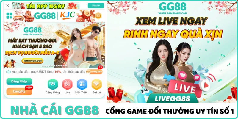 GG88 khẳng định uy tín qua hệ thống thanh toán siêu tốc